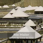 Hétvégi ház Casa Da Eira *
