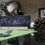 Hétvégi ház Casa Da Eira Cadaval