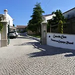 Hétvégi ház Casa Da Eira Cadaval