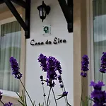 Casa Da Eira Landhuis