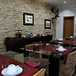 Casa Da Eira Landhuis Cadaval