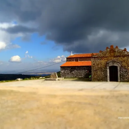 Casa rural Casa Da Eira *