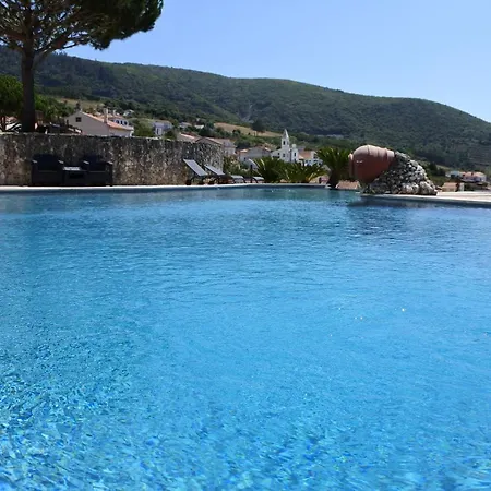 Casa Da Eira Country house *