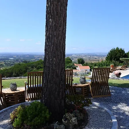 Casa Da Eira Country house Cadaval