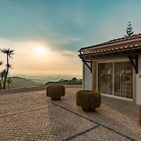 カントリーハウス Casa Da Eira *