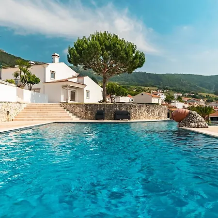 Casa Da Eira Country house