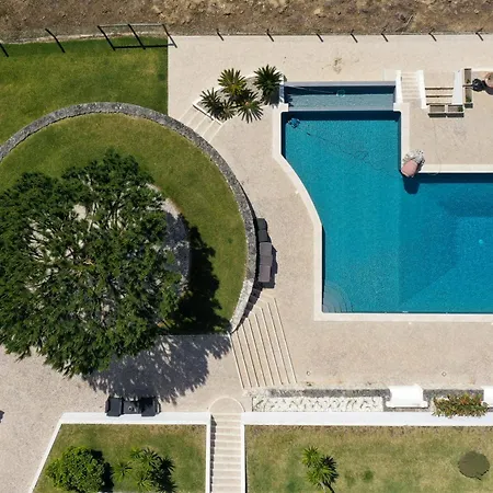 Casa Da Eira Country house *