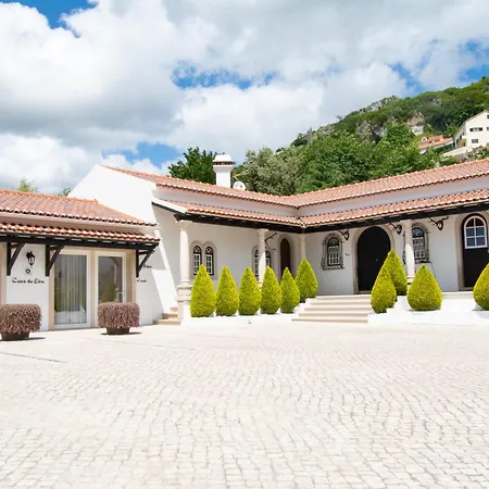 Country house Casa Da Eira *