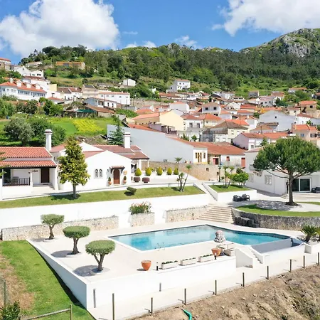 Country house Casa Da Eira Cadaval