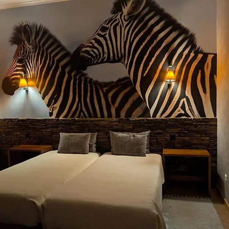 בית כפרי Casa Da Eira Cadaval