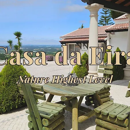 Hétvégi ház Casa Da Eira Cadaval