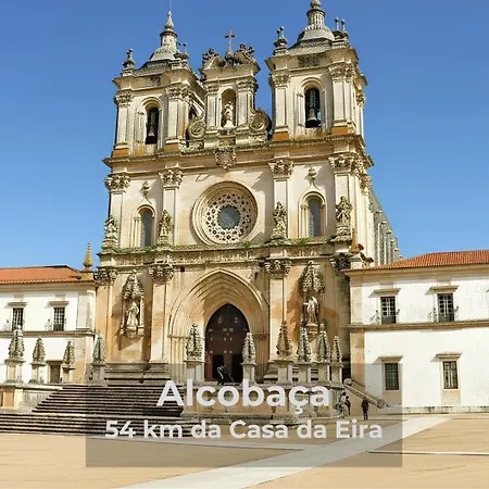 Landhuis Casa Da Eira