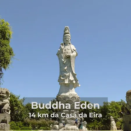 Hétvégi ház Casa Da Eira *
