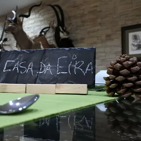 Casa rural Casa Da Eira Cadaval