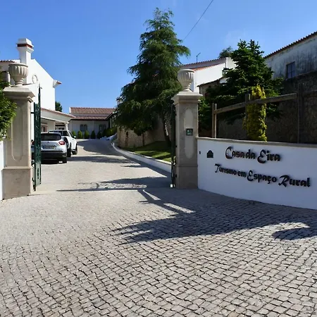 カントリーハウス Casa Da Eira Cadaval
