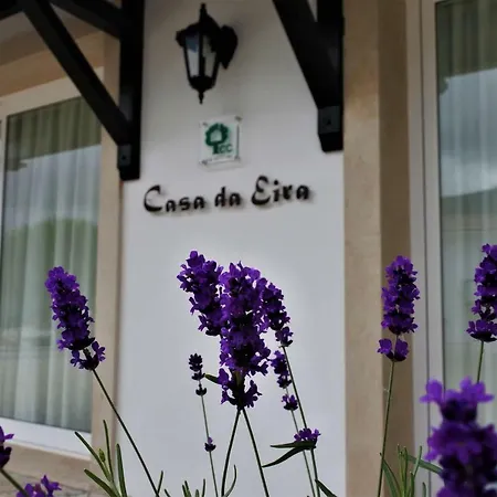 Casa Da Eira カントリーハウス