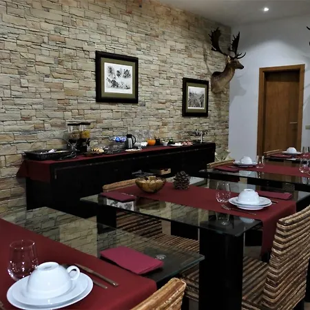 Casa Da Eira カントリーハウス Cadaval