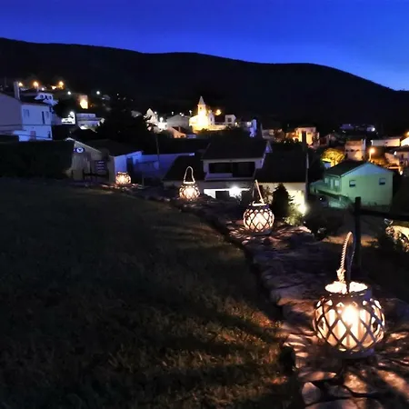 Casa Da Eira منزل ريفي