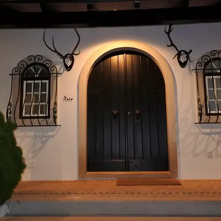 Casa Da Eira カントリーハウス Cadaval