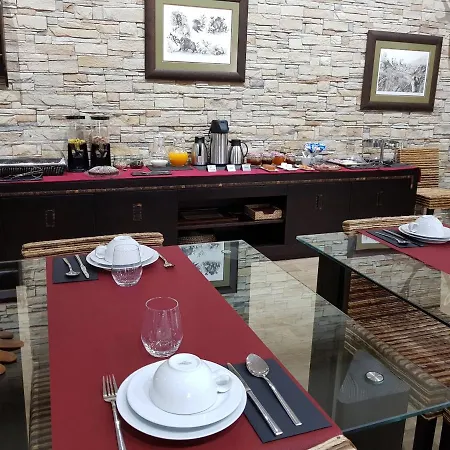 Casa Da Eira Casa rural Cadaval