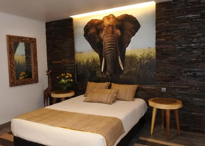 בית כפרי Casa Da Eira