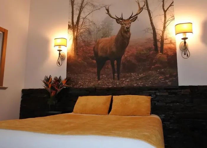 Country house Casa Da Eira