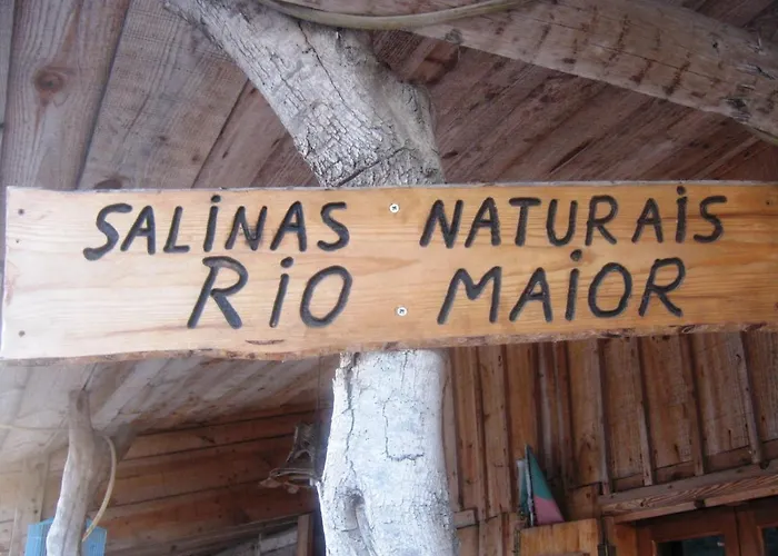 בית כפרי Casa Da Eira Cadaval