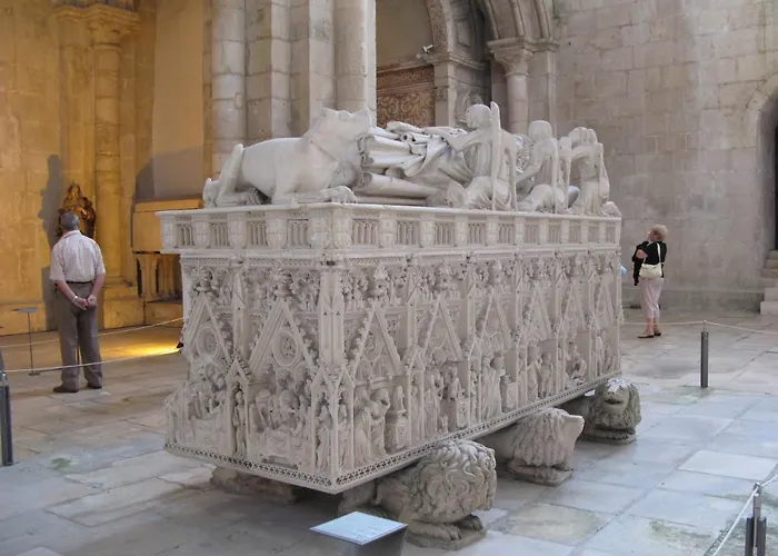 Casa Da Eira בית כפרי