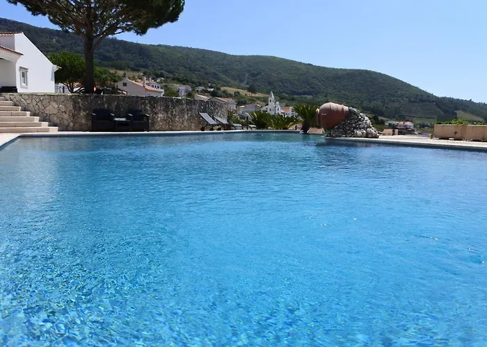 Casa Da Eira Country house *