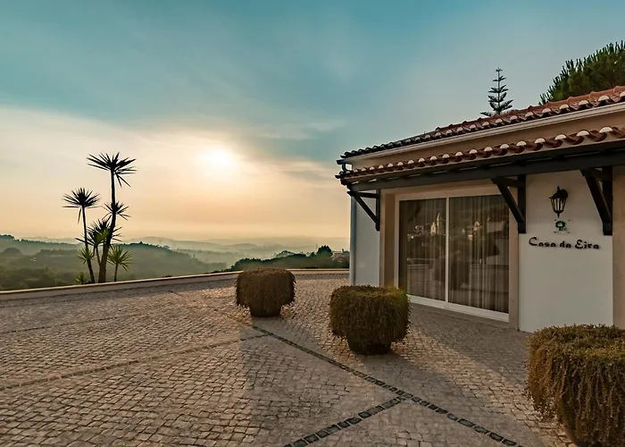 Country house Casa Da Eira *