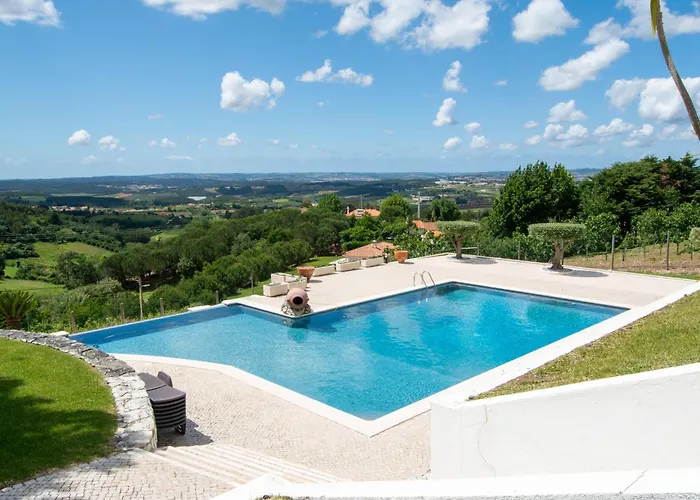 Casa Da Eira * Cadaval