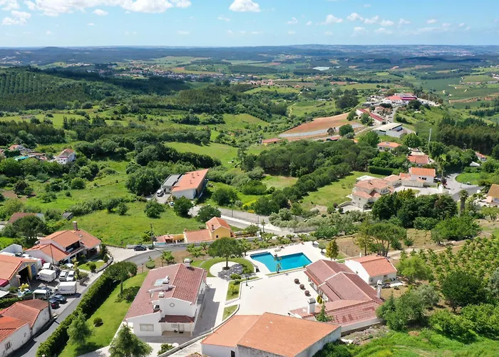 Country house Casa Da Eira