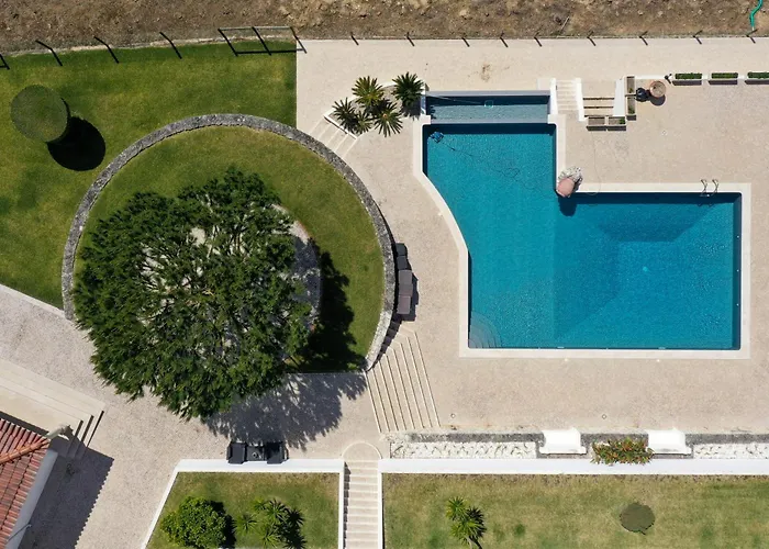 Casa Da Eira Country house *