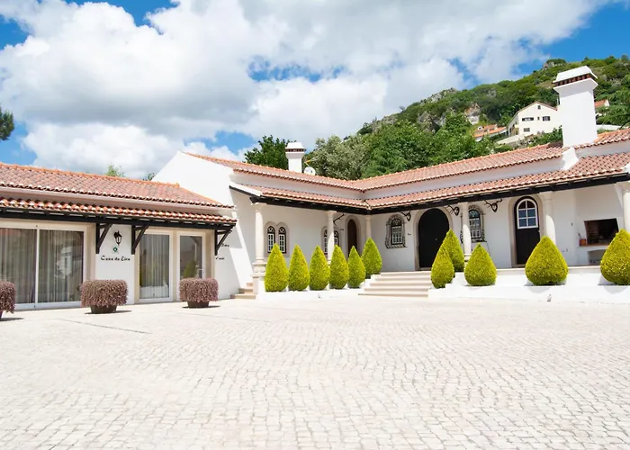 Country house Casa Da Eira *