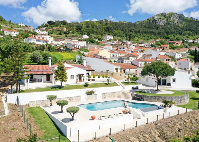 Country house Casa Da Eira Cadaval