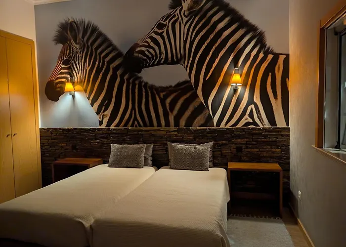 Country house Casa Da Eira Cadaval