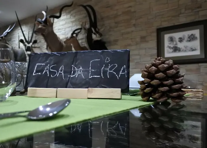 Country house Casa Da Eira Cadaval