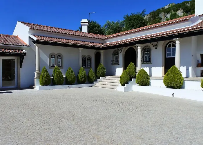 Casa Da Eira * Cadaval