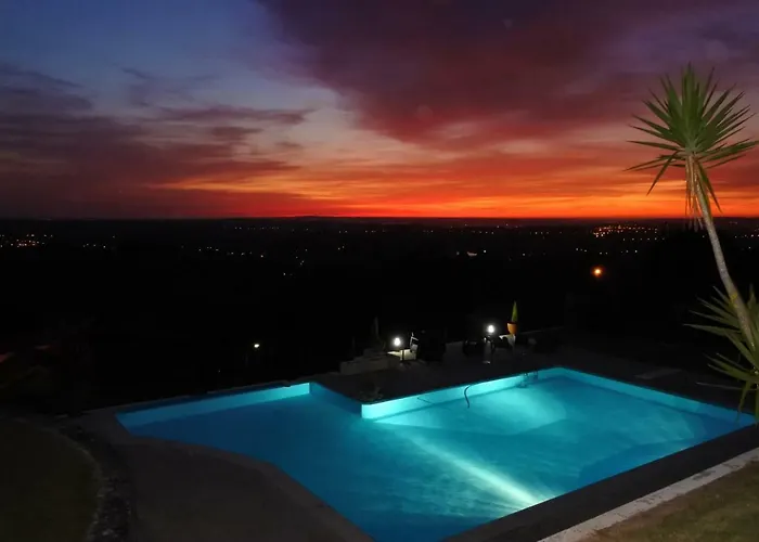 Country house Casa Da Eira Cadaval