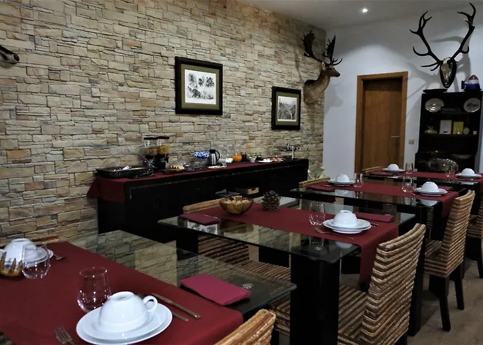 Casa Da Eira בית כפרי Cadaval