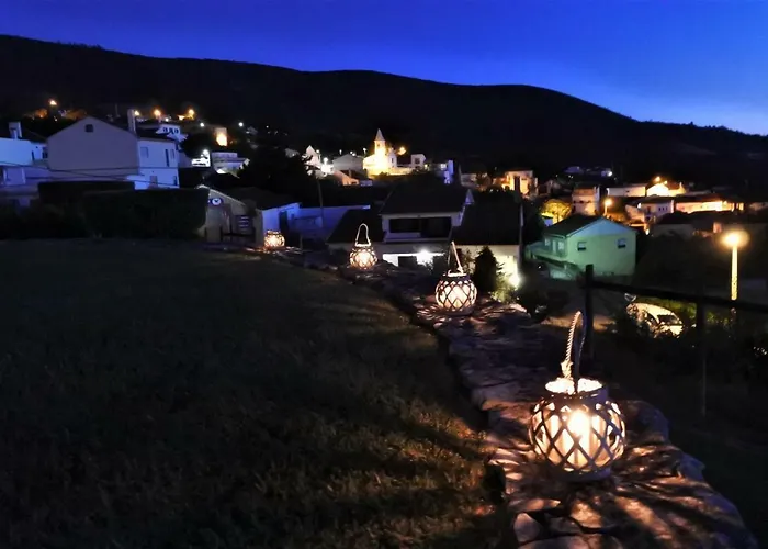 Casa Da Eira Country house