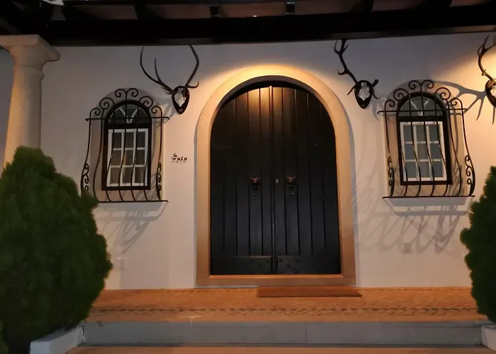 Casa Da Eira בית כפרי Cadaval