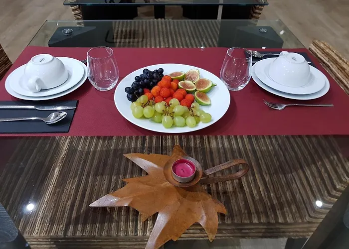 Casa Da Eira בית כפרי Cadaval